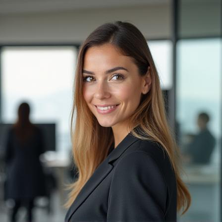 Senior Dispatcher